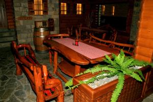 Φωτογραφία από το άλμπουμ του Motel Krstac σε Mojkovac