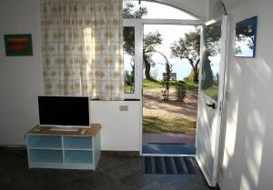 Gallery image of Villa Pierina in Finale Ligure