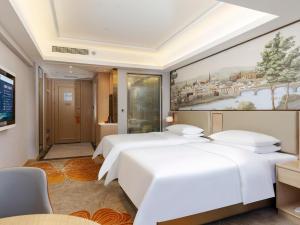 Mynd úr myndasafni af Vienna Hotel í Dinghu