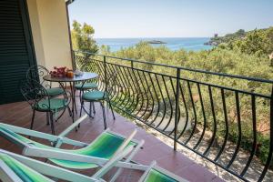 Gallery image of Residence Torre Delle Viole in Marina di Camerota