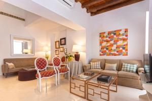 Genteel Home Santa Cruz, Sevilla – Precios 2022 actualizados