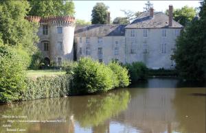 صورة لـ Appartement en plein cœur de Milly-la-Forêt في ميلي-لا-فوريه