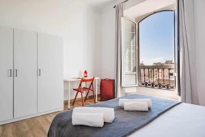 Apartamentos Alcazaba, Málaga – Bijgewerkte prijzen 2022