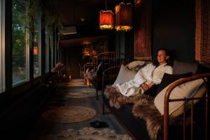 Hosté ubytování Badhotellet Spa & Konferens + 36 fotografií