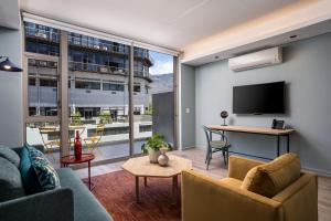 Gallery image of Home Suite Hotels De Waterkant in Cape Town