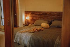 Легло или легла в стая в La Foresteria di Villa Piazzo