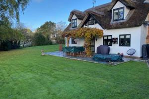 Gallery image of Windsor/Ascot/Bracknell beautiful barn in Bracknell