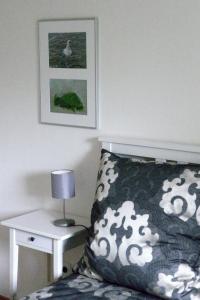 Gallery image of Apartment Oesterling in Wardenburg