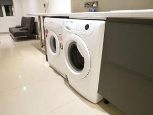 Galeriebild der Unterkunft Modern split level flat in Croydon (south) London in London