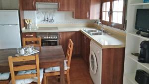 Apartamento Rural en Nogueruelas, Nogueruelas – Bijgewerkte ...