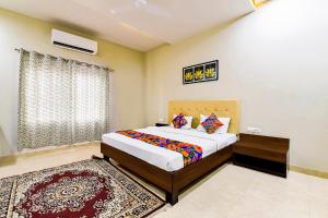 Gallery image of FabHotel The Castle Homestay in Jaipur