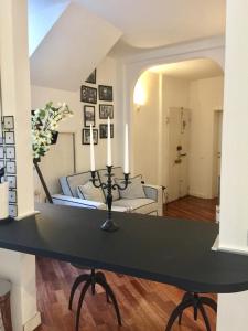 Fotografia z galérie ubytovania Home Faenza at Most Historical Center with LIFT !!! vo Florencii