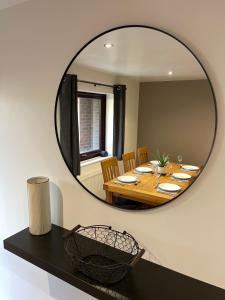 Fotografie z fotogalerie ubytování 5 Lockside *Free private parking* *City centre* v destinaci York
