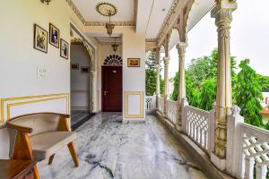 Gallery image of Hotel Harsoli Haveli in Jaipur