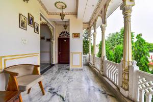 Zdjęcie z galerii obiektu Hotel Harsoli Haveli w mieście Dżajpur