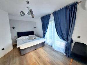 Casa Mora客房内的一张或多张床位