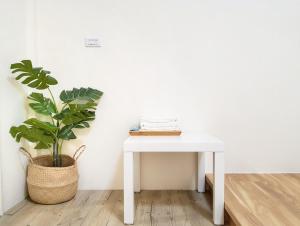 Foto sihtkohas Donggang asuva majutusasutuse 艾睏khùn行旅 galeriist