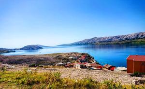Príroda v okolí apartmánu