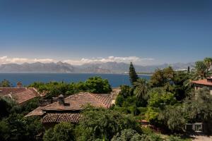 Afbeelding uit fotogalerij van House of Good Things in Antalya