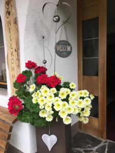 Fotografia z galérie ubytovania Haus Wildebene v destinácii Sankt Anton am Arlberg