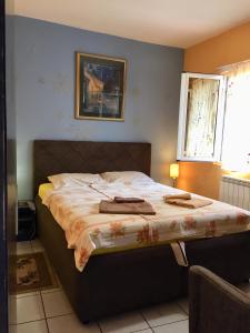 Fotografie z fotogalerie ubytování Casa SERGIO Budva Rooms & Apartments v destinaci Budva