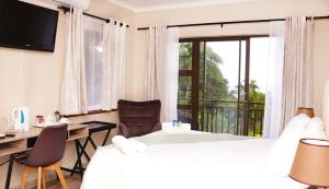 Gallery image of Sylvan Grove Guest House in Durban