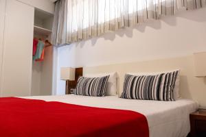 Postel nebo postele na pokoji v ubytování Résidence Pierre & Vacances Marazul del Sur + 20 fotografií