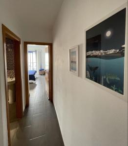 Fotografie z fotogalerie ubytování Casa del Castillo v destinaci Cotillo