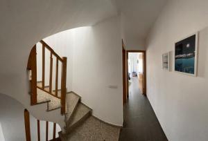 Fotografie z fotogalerie ubytování Casa del Castillo v destinaci Cotillo