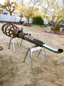 Foto de la galeria de Popular Homestead! Location, Stargaze, Views! a Joshua Tree