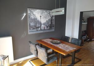 Fotografie z fotogalerie ubytování Apartment Troisdorf - Bonn v destinaci Troisdorf