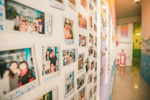 Fotografie z fotogalerie ubytování Lamanca v destinaci Chua-lien