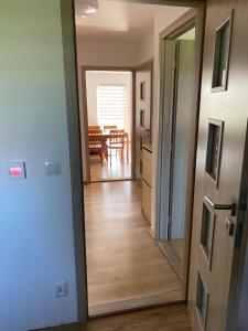 Fotografia z galérie ubytovania W apartmán 2 v destinácii Teplice nad Metují