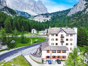 Albergo Al Sasso di Stria