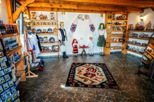 Gallery image of Casa Buga in Vişeu de Sus +4 photos