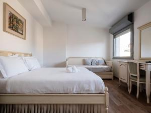 Gallery image of ResArt I&agrave;comus in Bologna