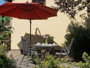 Galeriebild der Unterkunft Ferienhaus am Leiselbach in Leisel