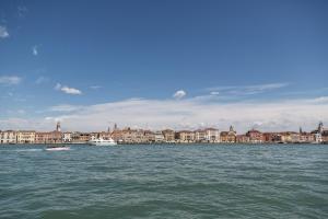 Afbeelding uit fotogalerij van Stella Marina 1 in Venetië