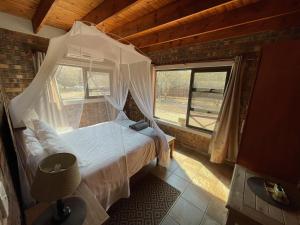 Gallery image of Nghala Self-catering Holiday Home in Marloth Park