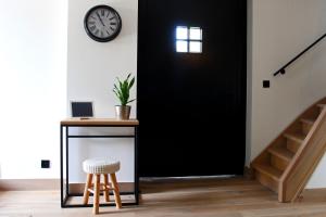 Foto sihtkohas Kinrooi asuva majutusasutuse Het Koerhuis galeriist
