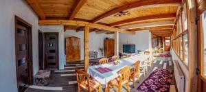 Gallery image of Casa Buga in Vişeu de Sus