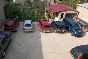 Foto Goris asuva majutusasutuse Hotel Continental galeriist
