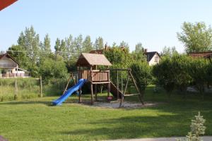 Дитяча ігрова зона в Ponty-Poronty Vendégház