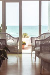 Gallery image of Piccolo Mondo Hotel in Follonica +71 photos