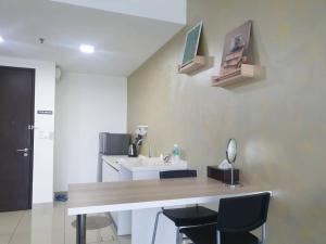 Gallery image of Cloud Stay at Setia Alam in Shah Alam