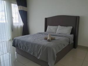 Gallery image of Cloud Stay at Setia Alam in Shah Alam