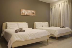 Gallery image of Cloud Stay at Setia Alam in Shah Alam