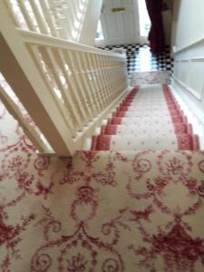 Foto dalla galleria di Lír B&B a Multyfarnham