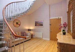 The Shandwick Place Residence No 2