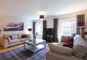 The Shandwick Place Residence No 2